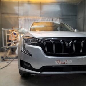 NCS Paint Protection Film (PPF) – 5 Year Warranty (Starting from ₹ 49,999)