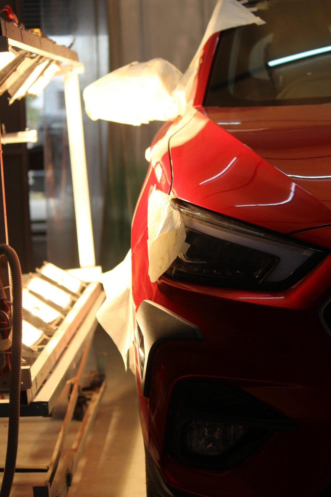 Car Coating image 1