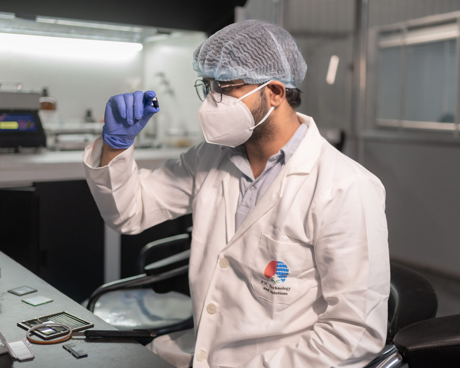 Lab image 2