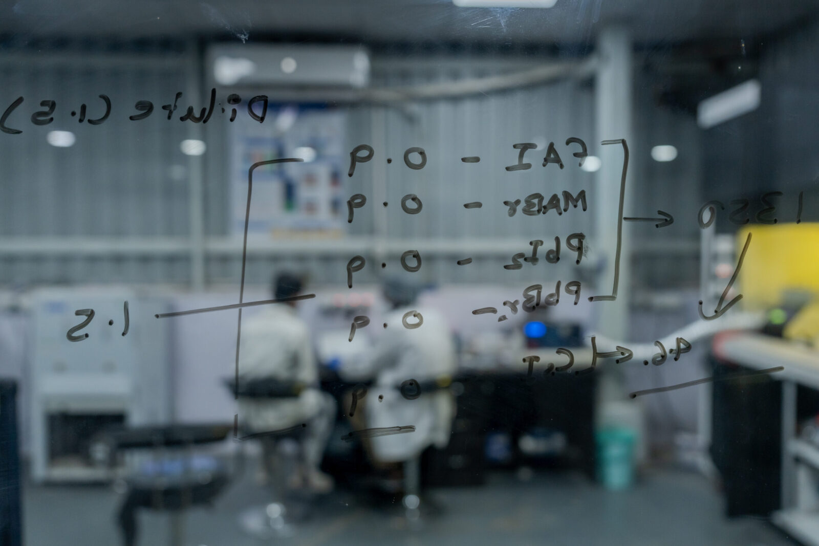 Lab image 7