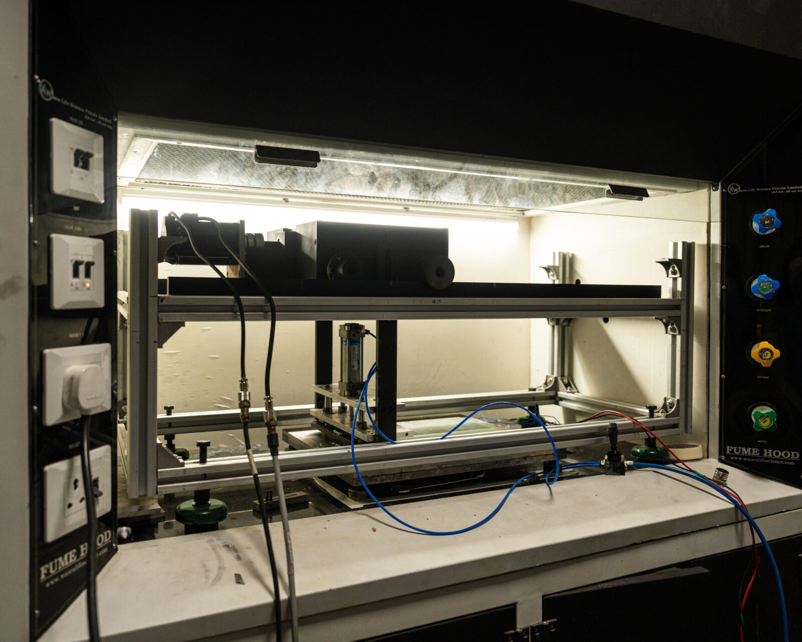 Machinery image 1