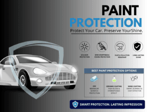 Paint Protection