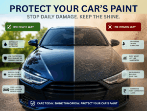 Car's Paint