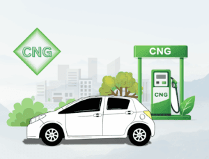 CNG