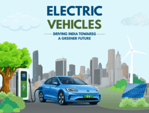 Electric Vehicles