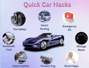 Car hacks
