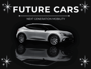 Future Cars