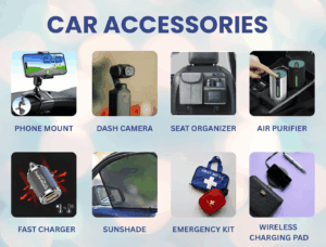 Car Accessories