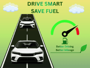 Save Fuel