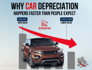 Car Depreciation