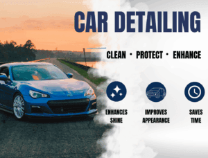 Car Detailing