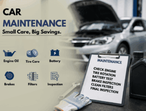 Car Maintenance Tips
