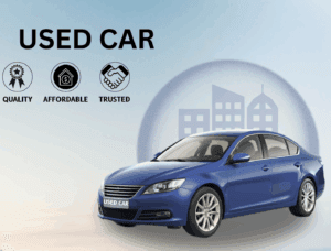 Used Car