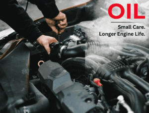 Engine Oil